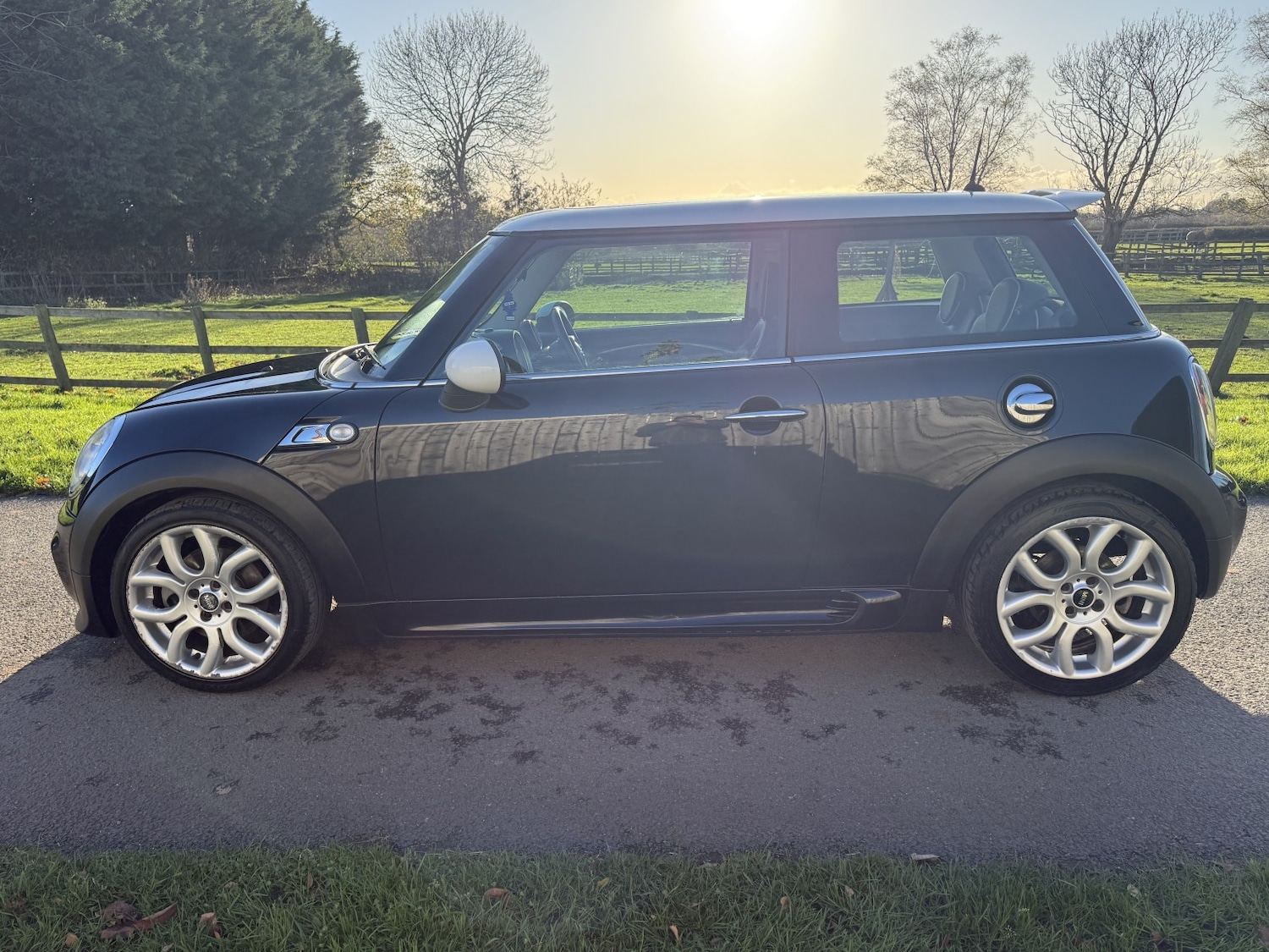 Used MINI Hatch 2007 for sale - 76741379: Photo 22