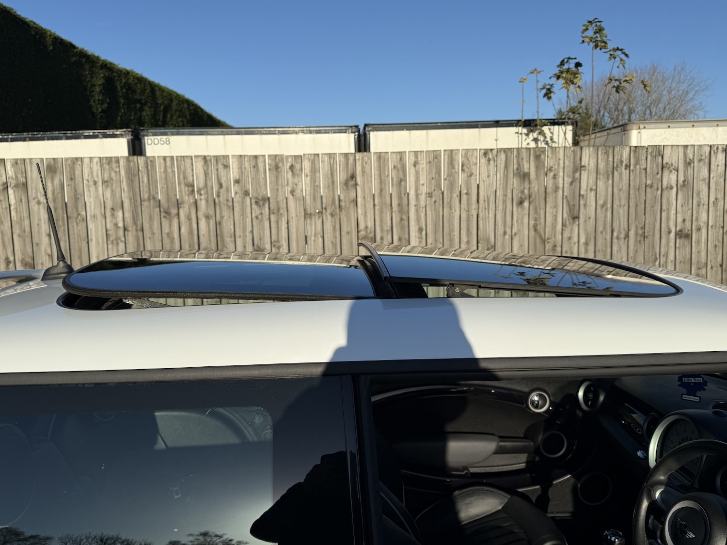 Used MINI Hatch 2007 for sale - 76741379: Photo 23