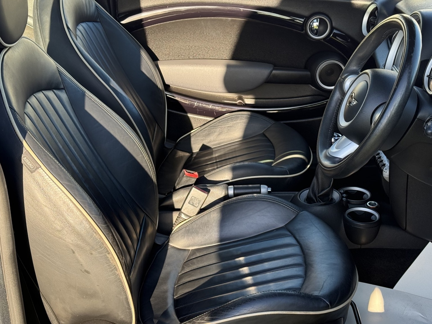 Used MINI Hatch 2007 for sale - 76741379: Photo 25