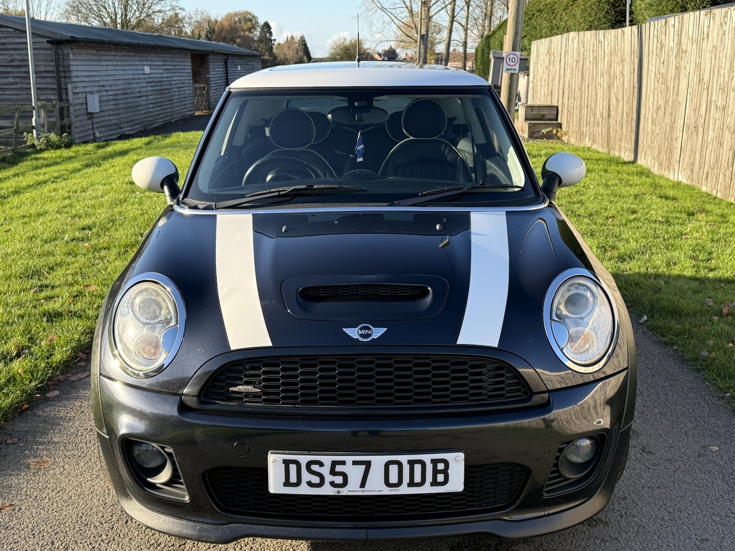 Used MINI Hatch 2007 for sale - 76741379: Photo 26