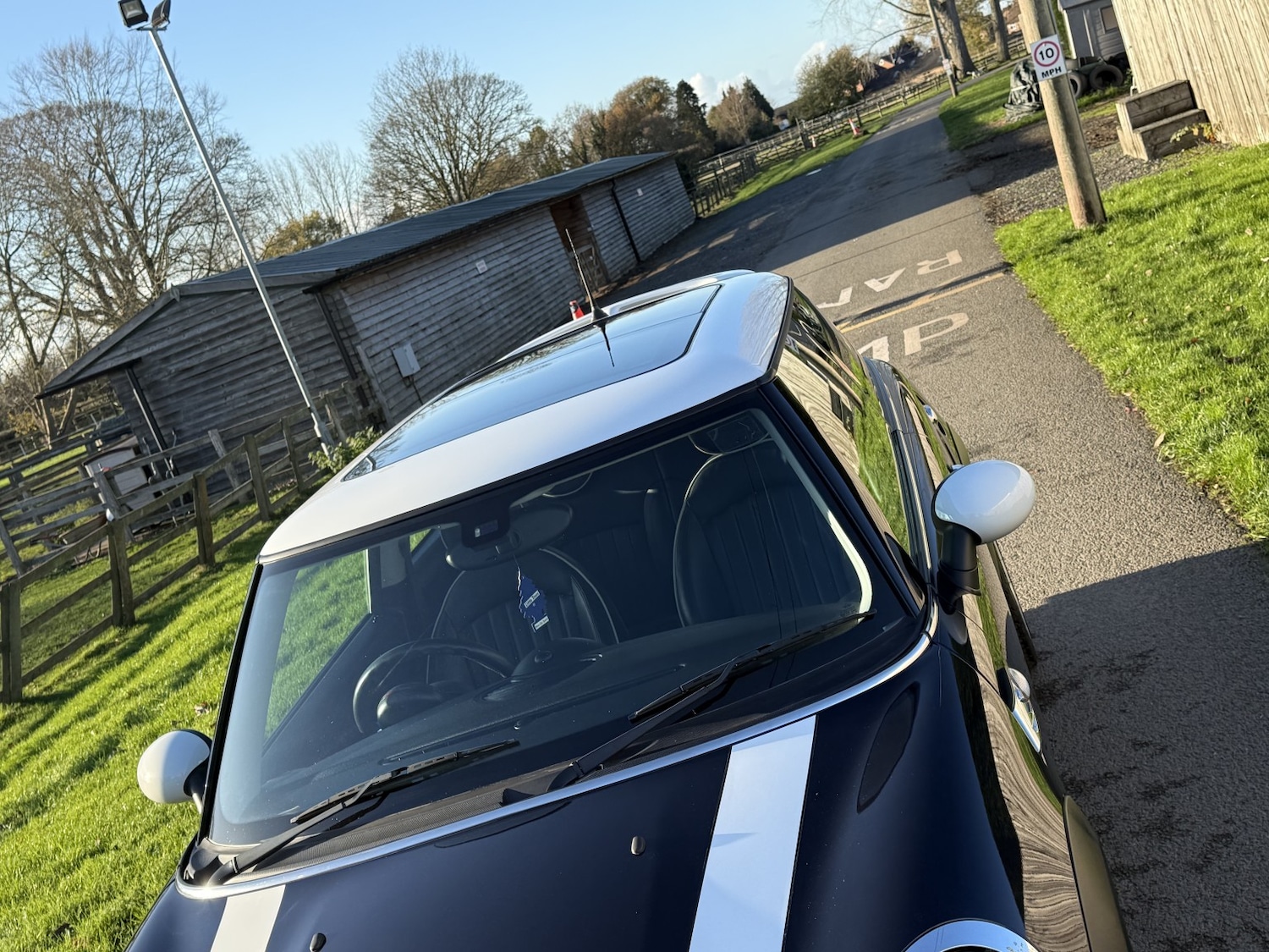 Used MINI Hatch 2007 for sale - 76741379: Photo 27