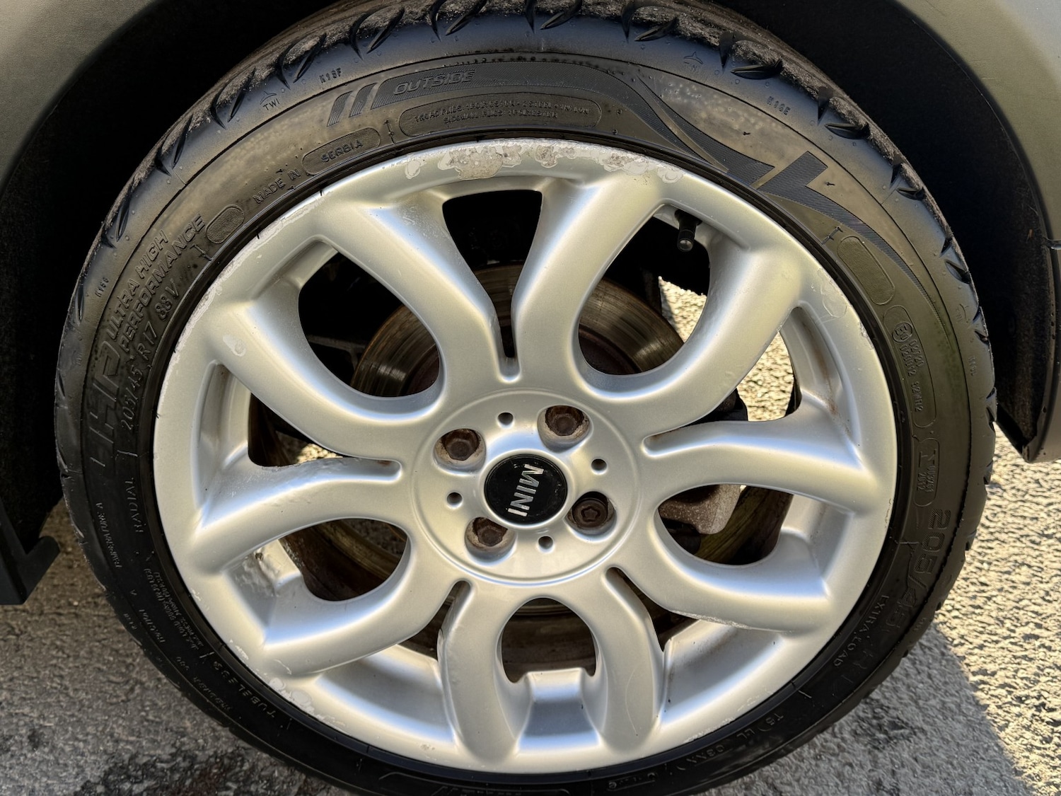 Used MINI Hatch 2007 for sale - 76741379: Photo 28