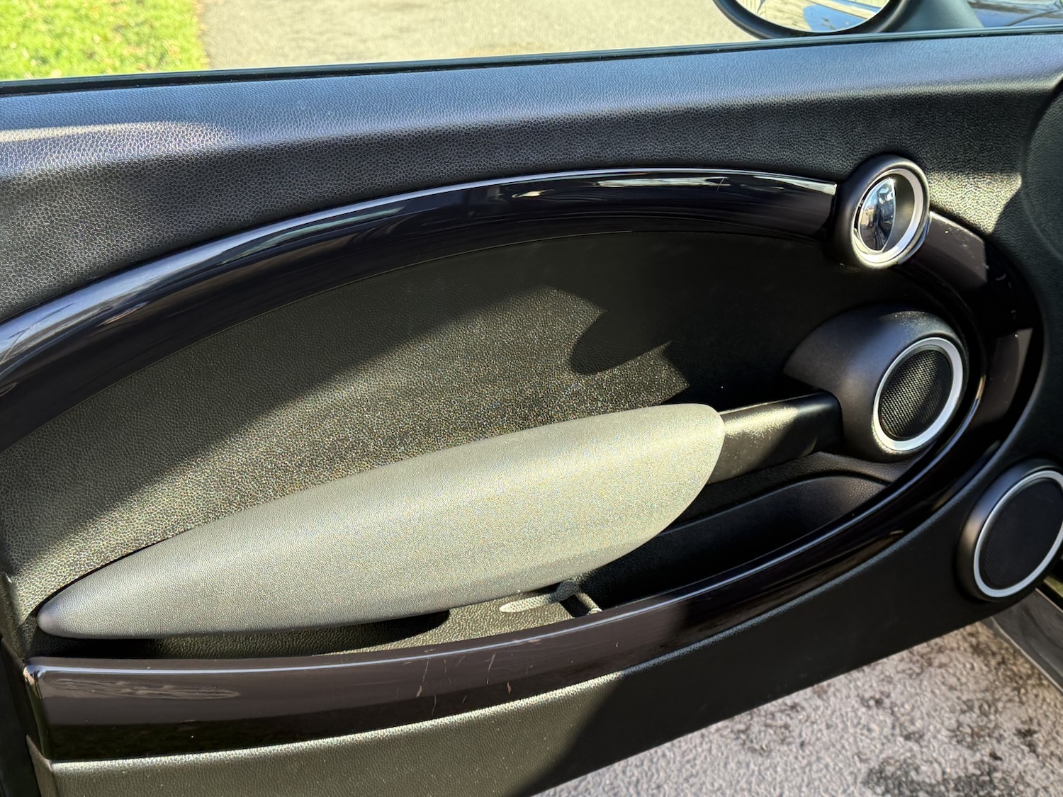 Used MINI Hatch 2007 for sale - 76741379: Photo 29