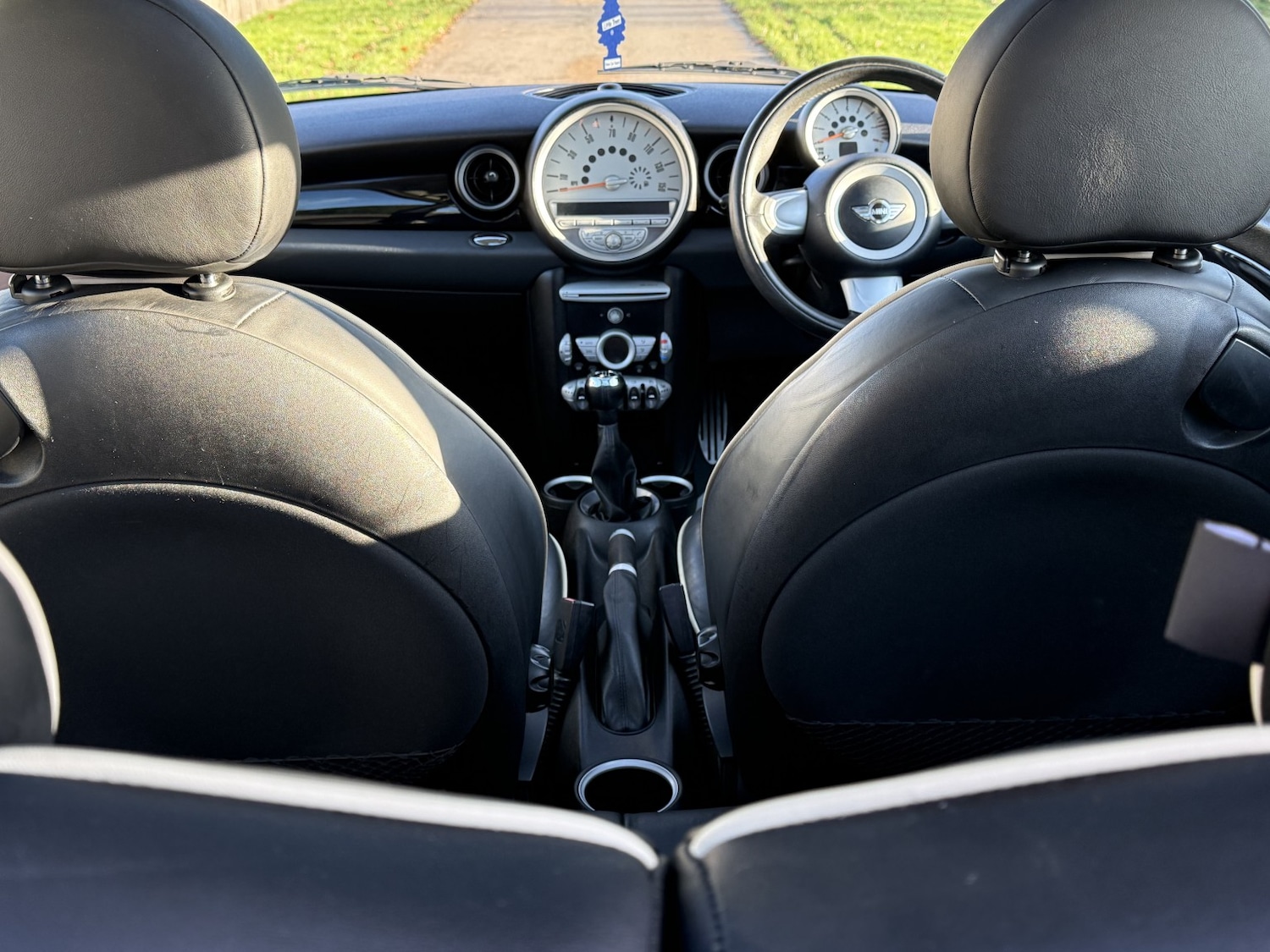 Used MINI Hatch 2007 for sale - 76741379: Photo 33