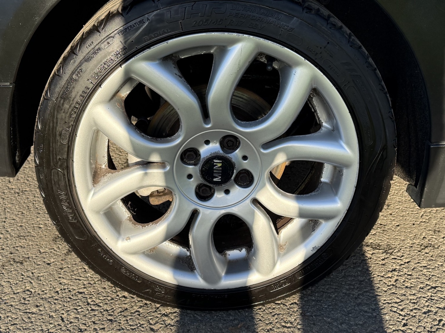 Used MINI Hatch 2007 for sale - 76741379: Photo 34