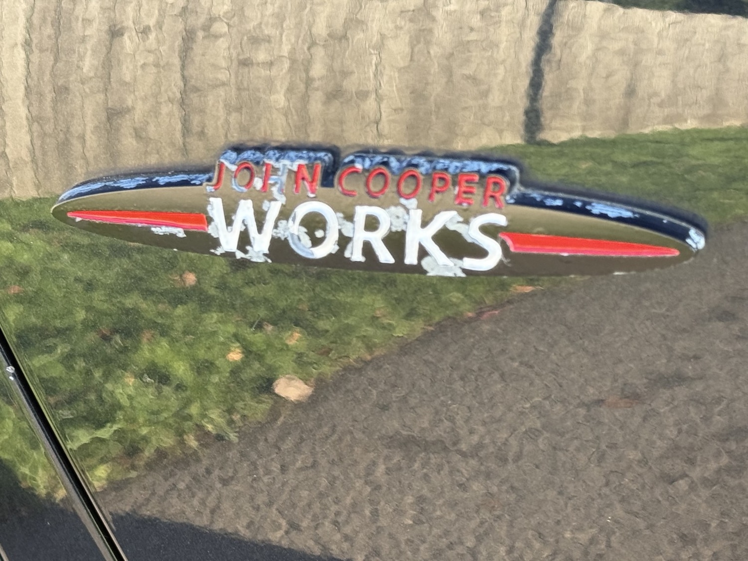 Used MINI Hatch 2007 for sale - 76741379: Photo 35