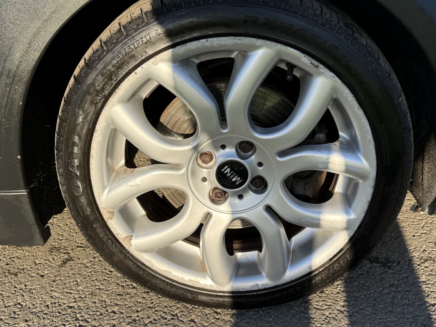 Used MINI Hatch 2007 for sale - 76741379: Photo 36