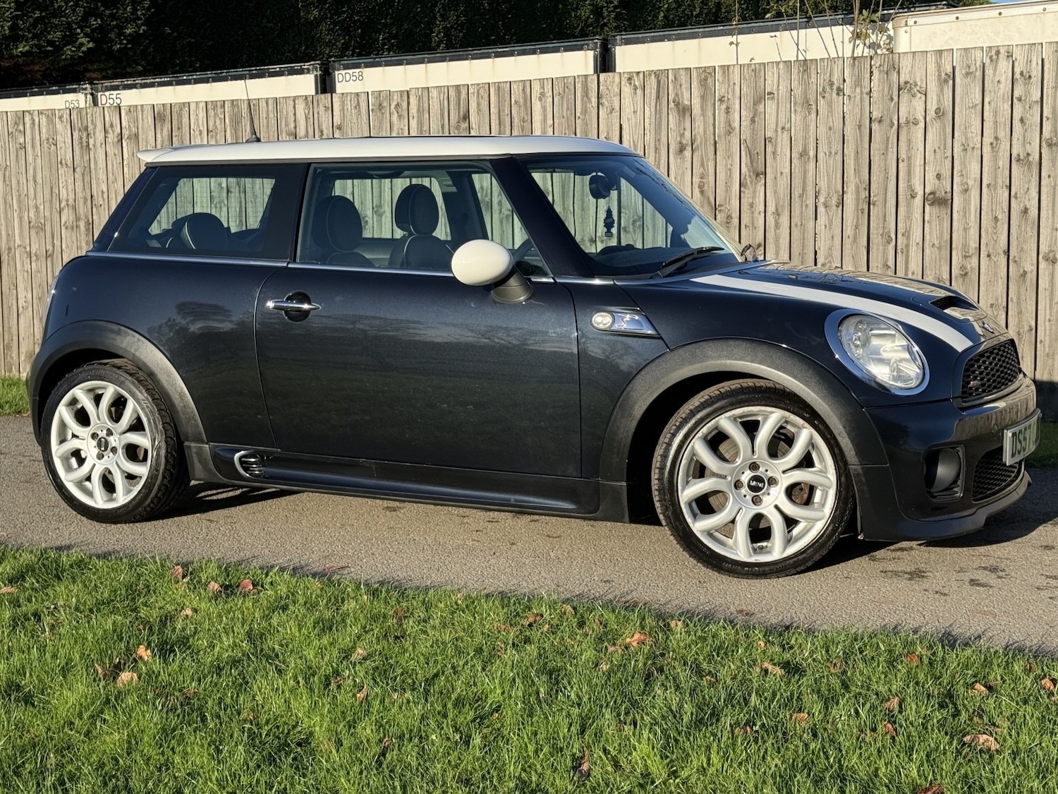 Used MINI Hatch 2007 for sale - 76741379: Photo 4