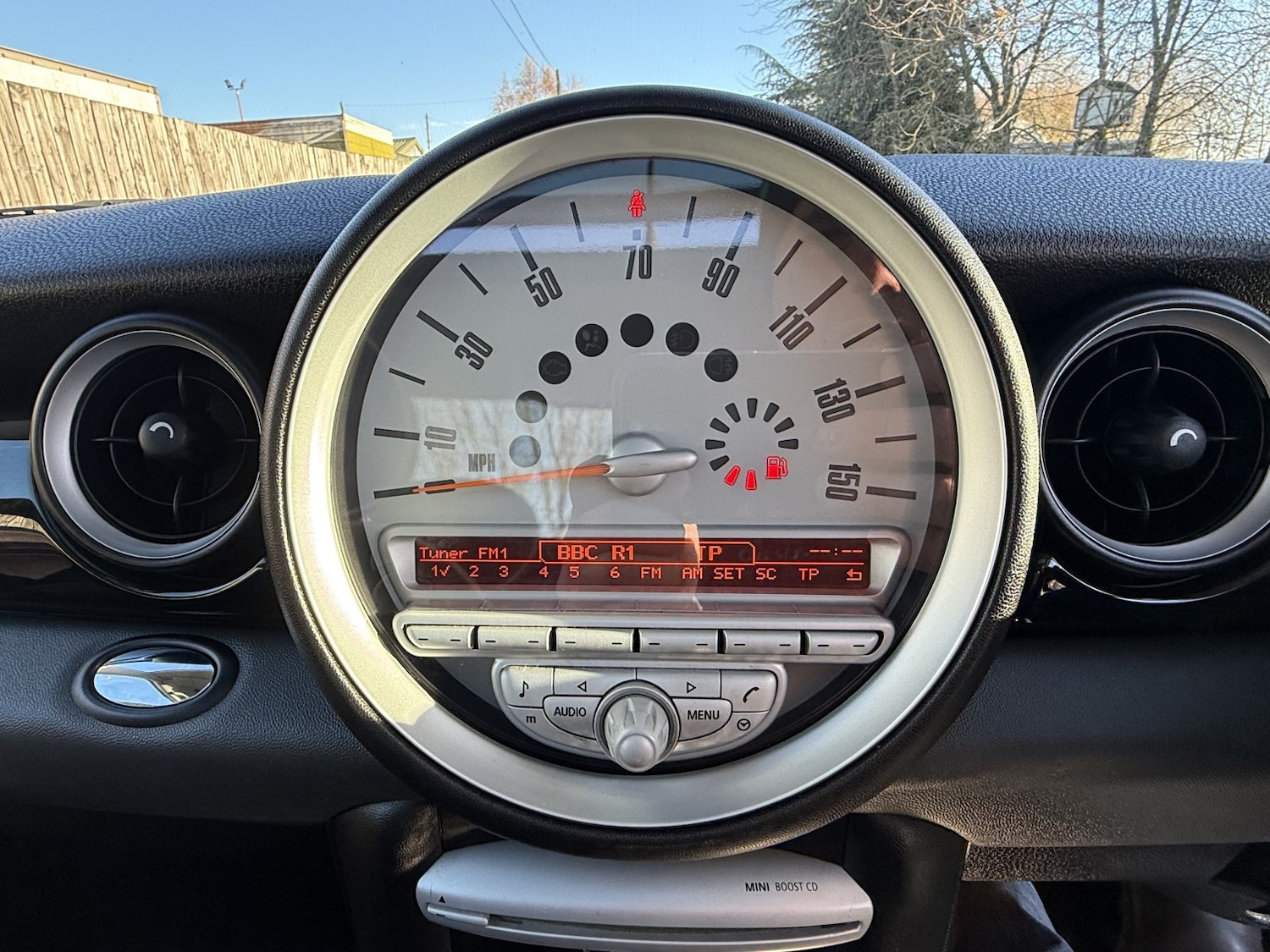 Used MINI Hatch 2007 for sale - 76741379: Photo 5