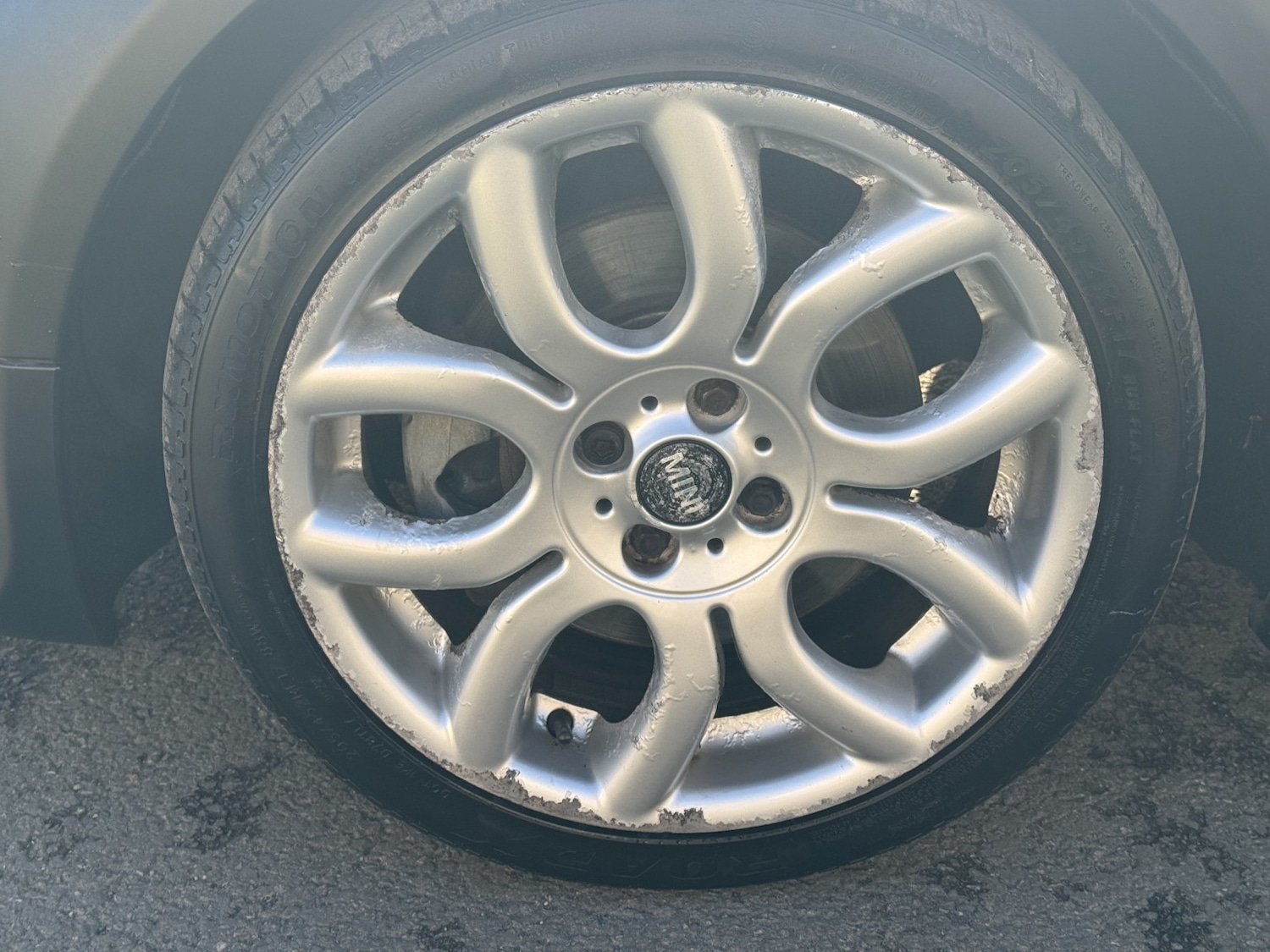 Used MINI Hatch 2007 for sale - 76741379: Photo 7