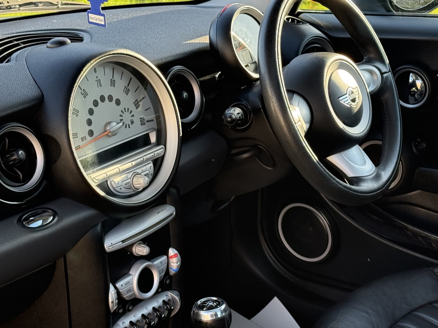 Used MINI Hatch 2007 for sale - 76741379: Photo 9