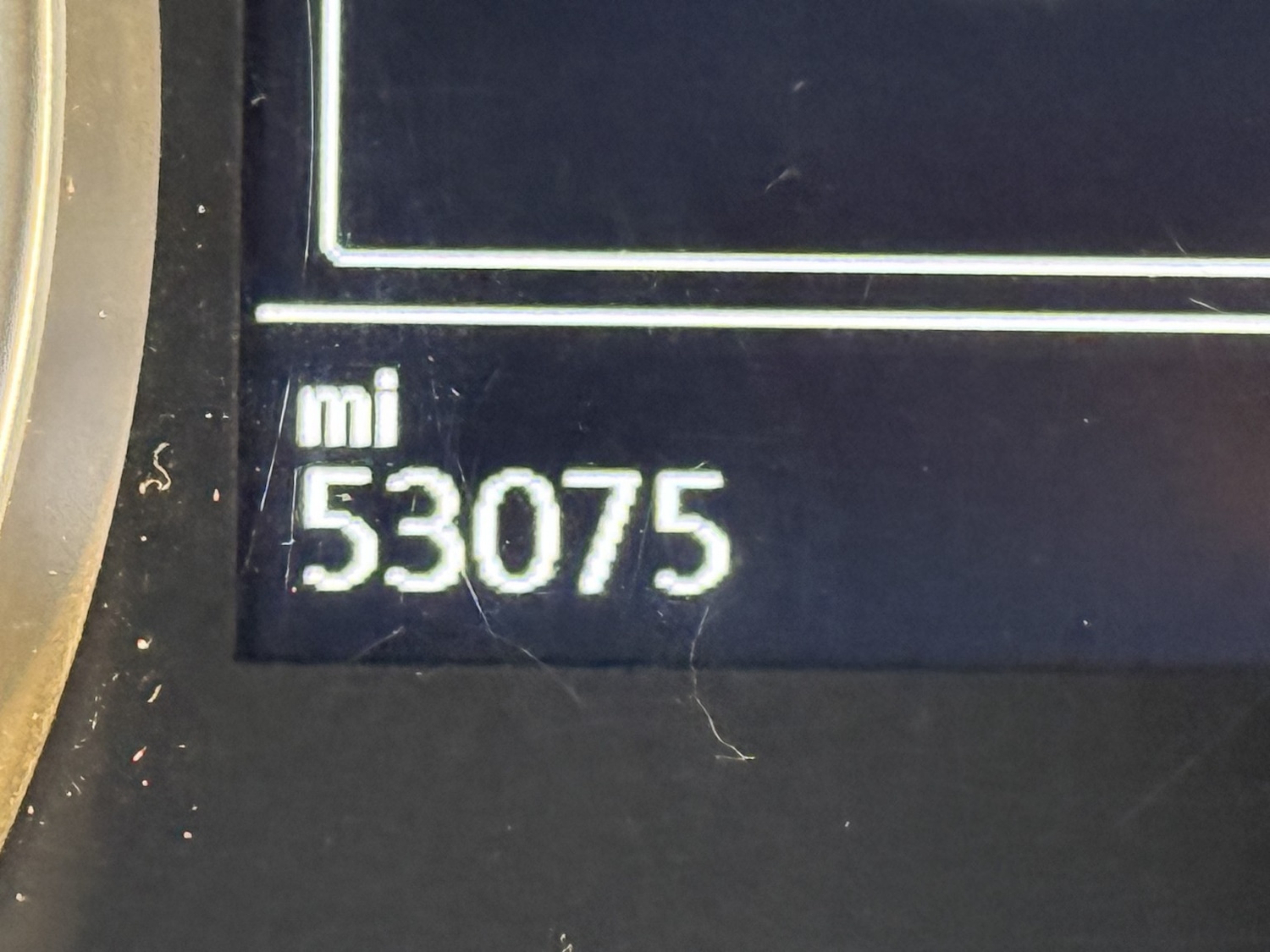 Used Volkswagen Golf 2016 for sale - 76821584: Photo 11