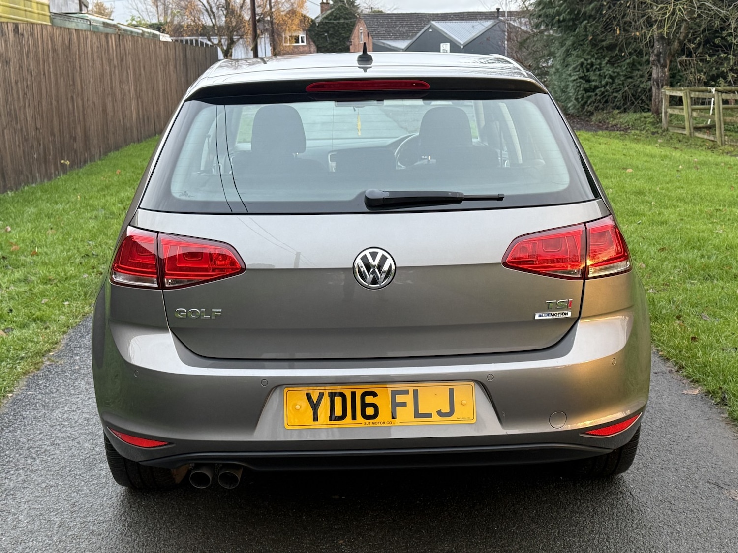 Used Volkswagen Golf 2016 for sale - 76821584: Photo 14