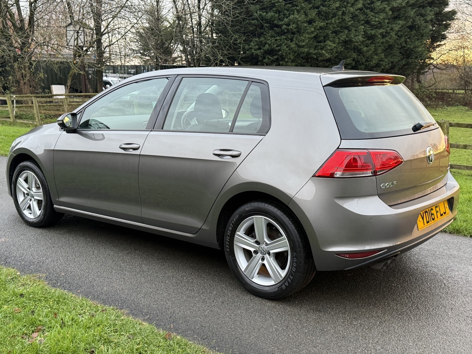 Used Volkswagen Golf 2016 for sale - 76821584: Photo 16