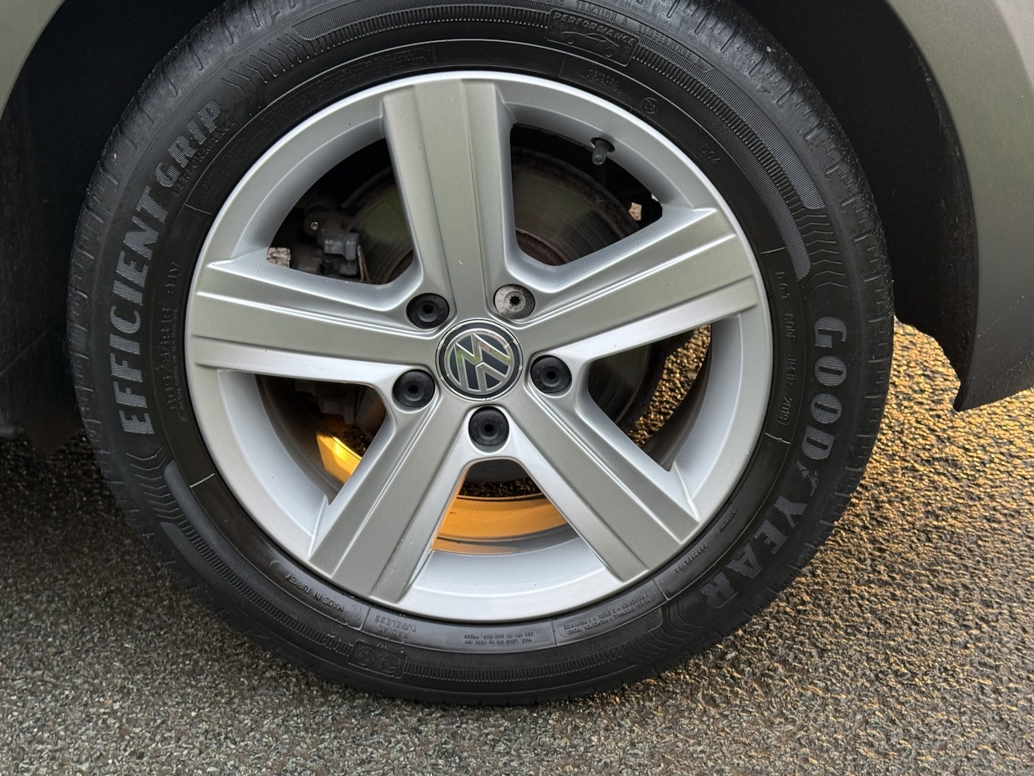 Used Volkswagen Golf 2016 for sale - 76821584: Photo 17