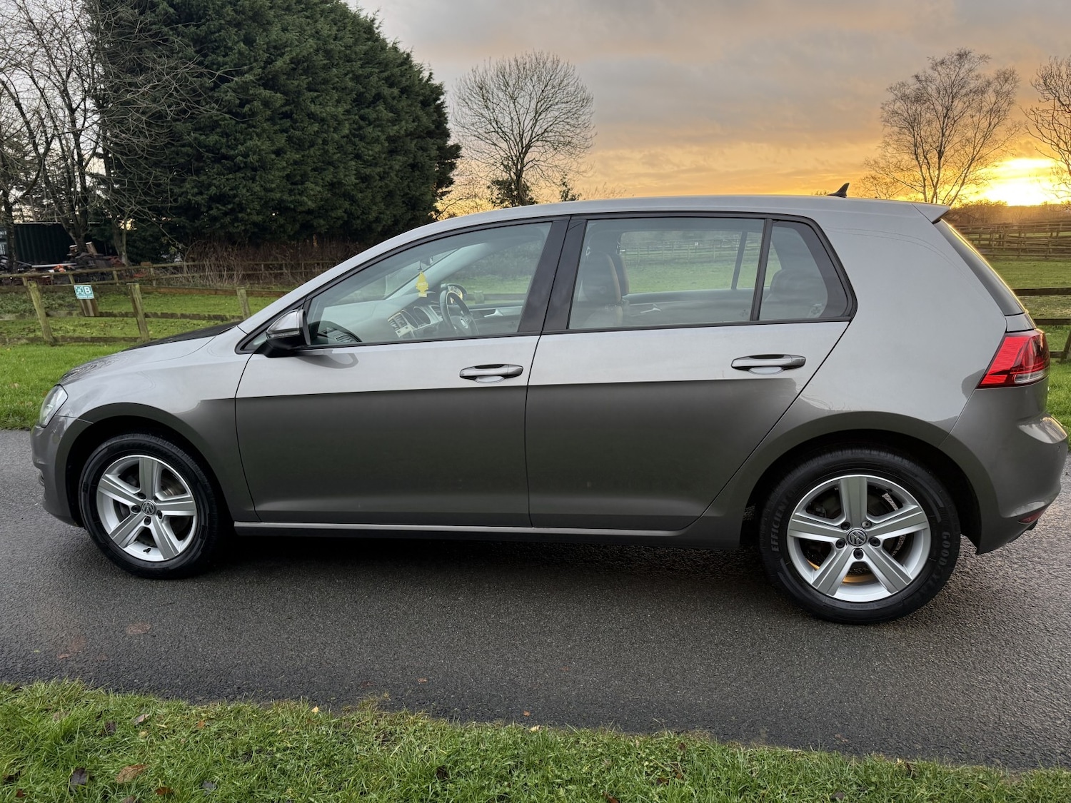 Used Volkswagen Golf 2016 for sale - 76821584: Photo 18