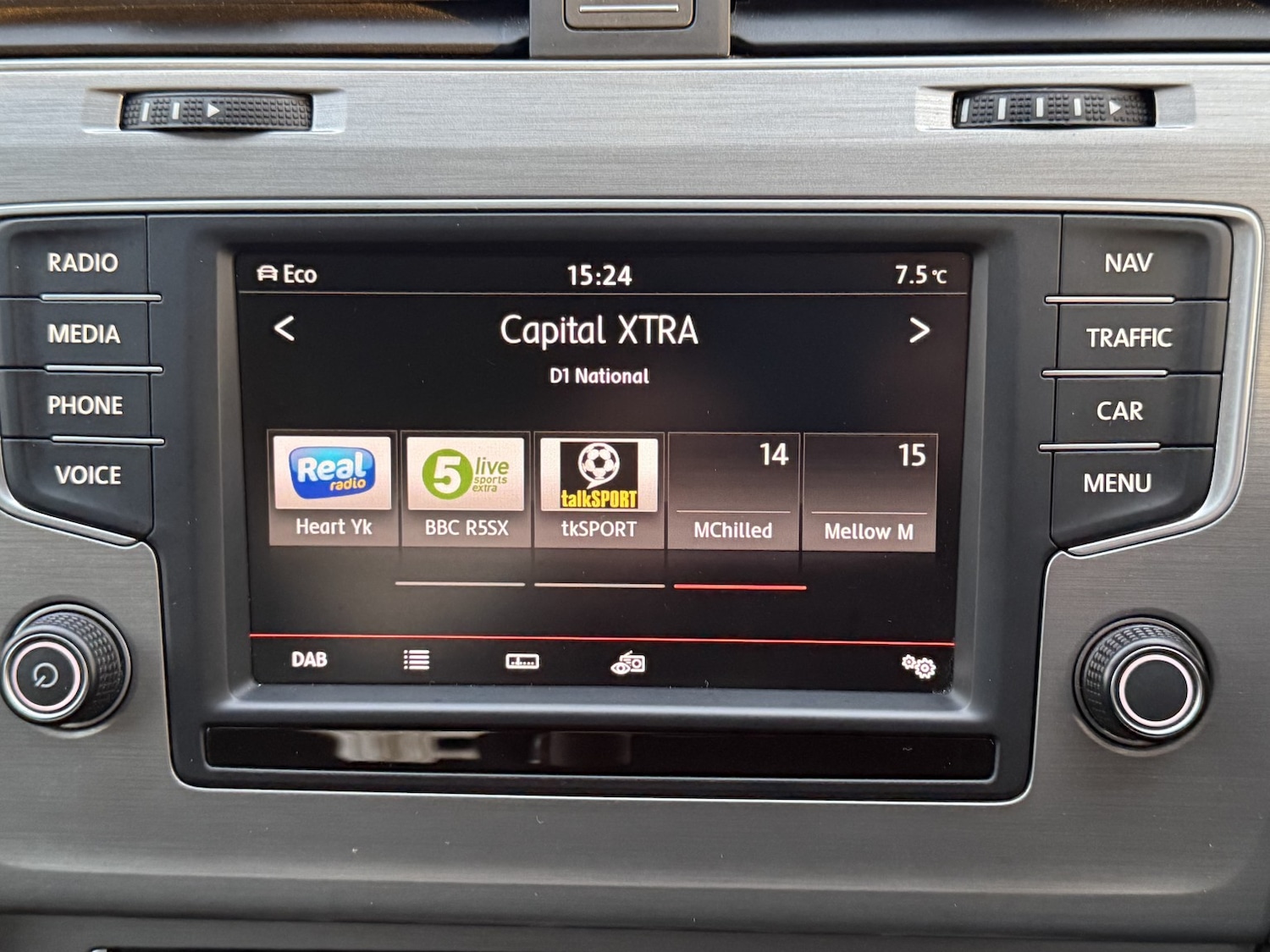 Used Volkswagen Golf 2016 for sale - 76821584: Photo 19