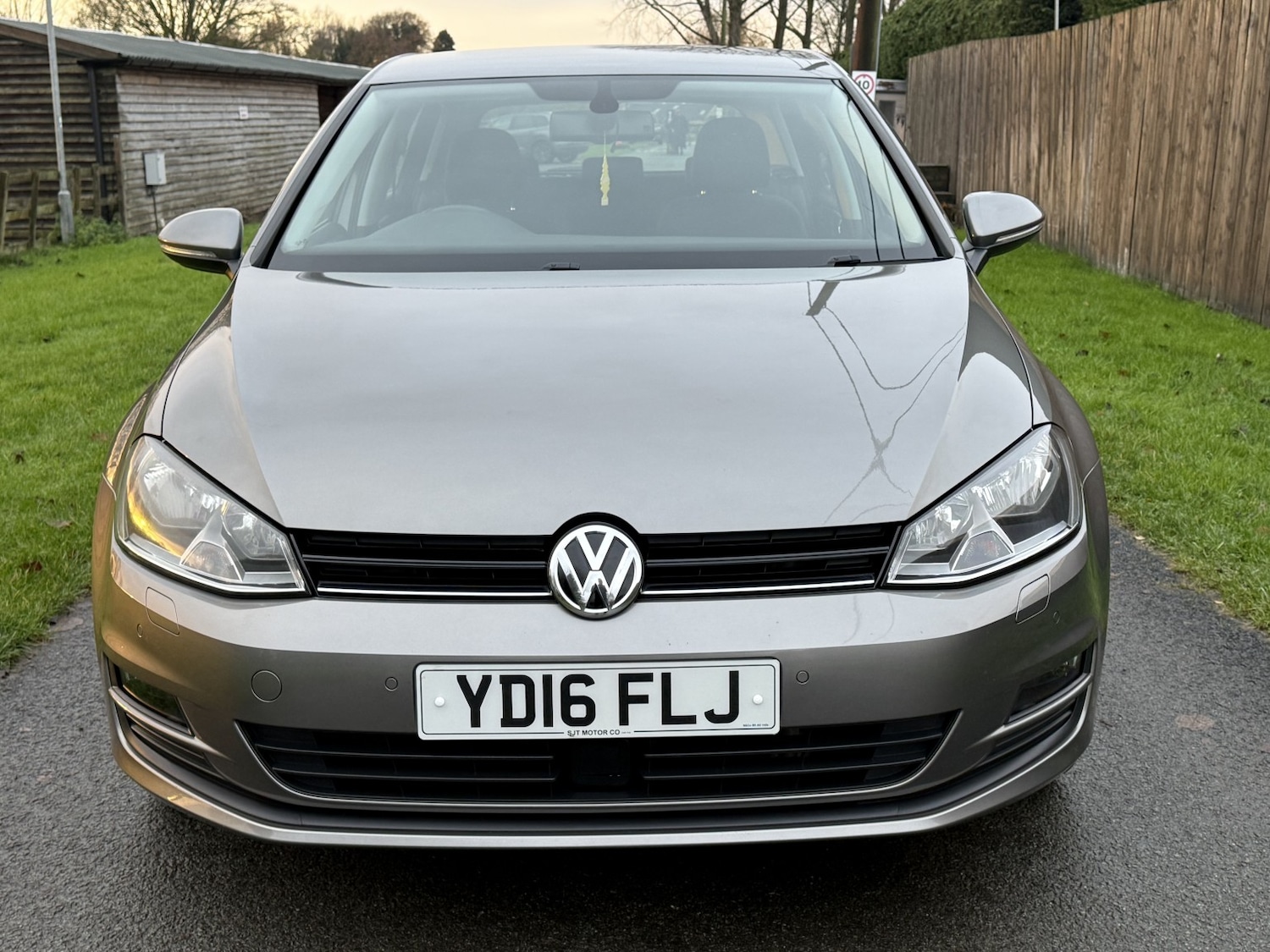 Used Volkswagen Golf 2016 for sale - 76821584: Photo 22