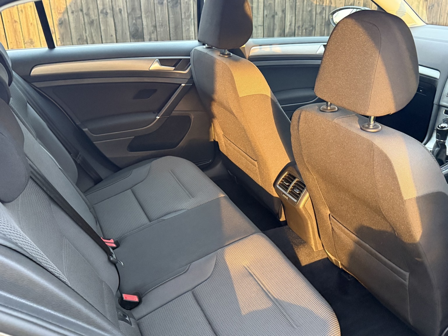 Used Volkswagen Golf 2016 for sale - 76821584: Photo 23