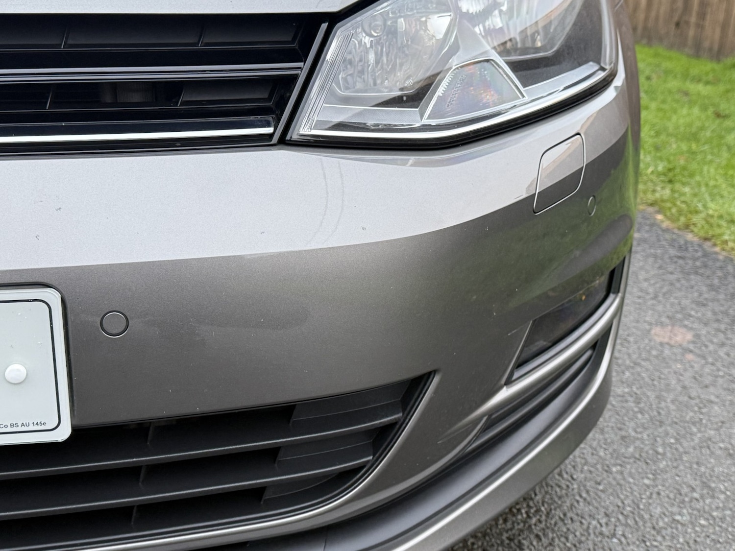 Used Volkswagen Golf 2016 for sale - 76821584: Photo 24