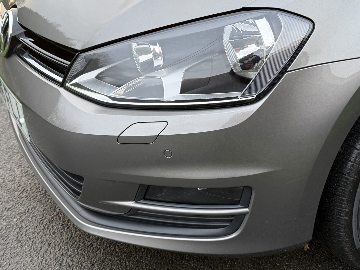 Used Volkswagen Golf 2016 for sale - 76821584: Photo 26