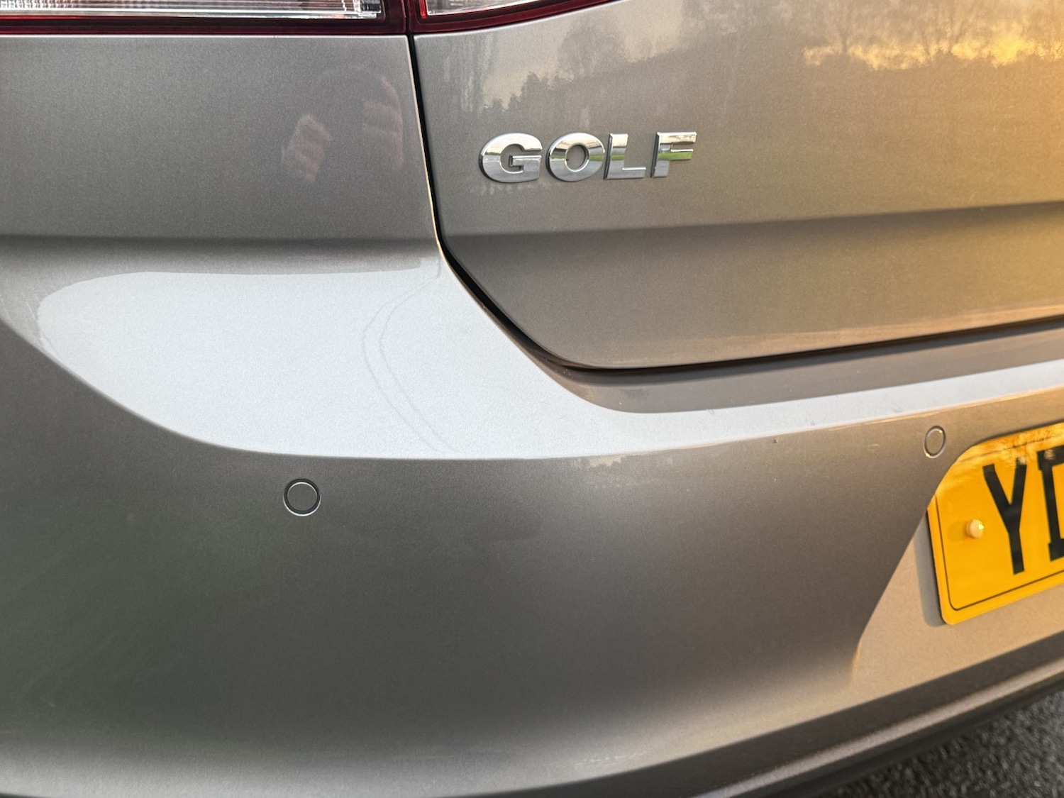 Used Volkswagen Golf 2016 for sale - 76821584: Photo 30