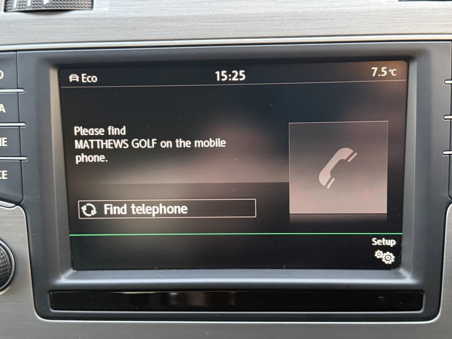 Used Volkswagen Golf 2016 for sale - 76821584: Photo 32