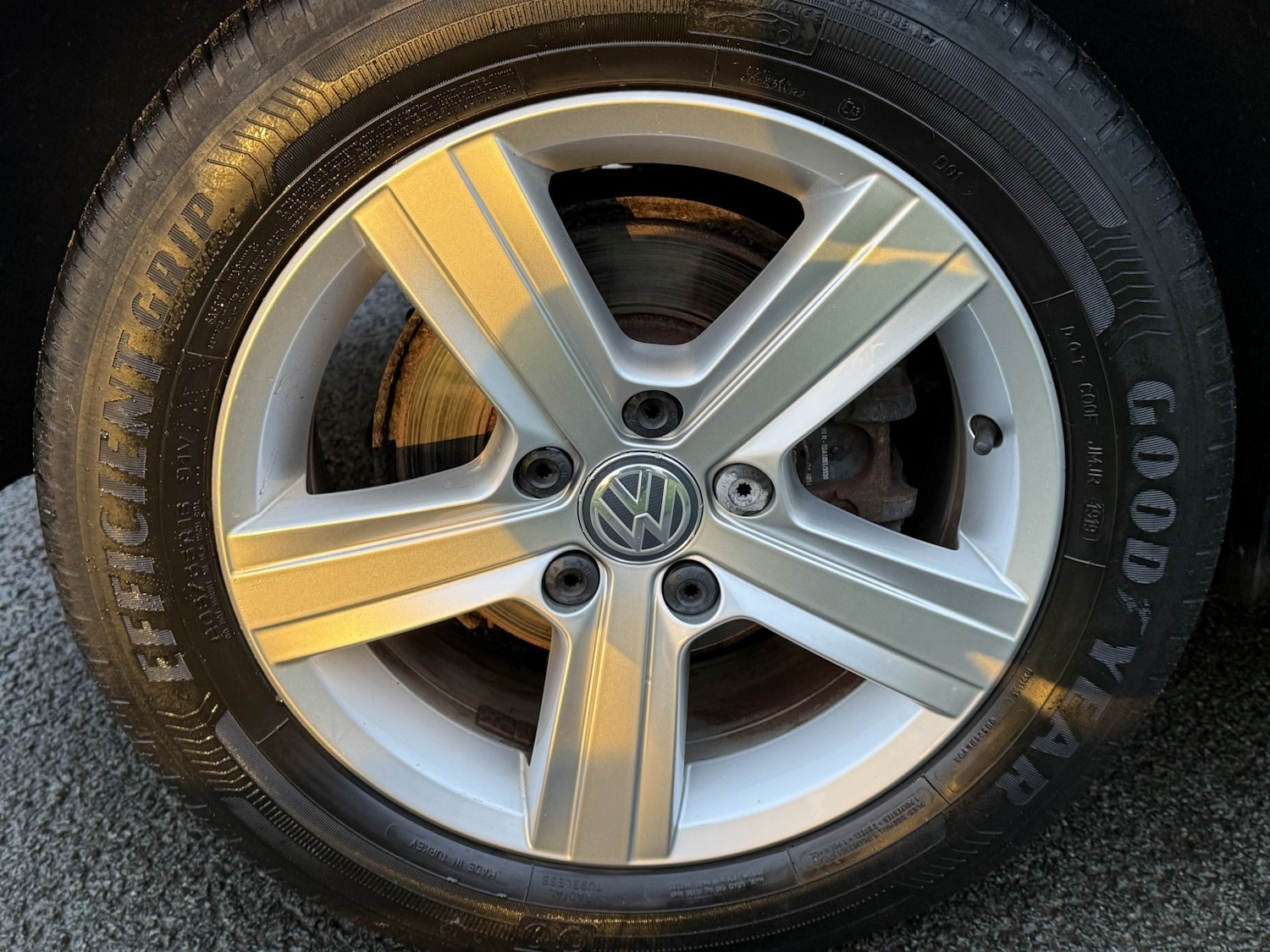 Used Volkswagen Golf 2016 for sale - 76821584: Photo 33