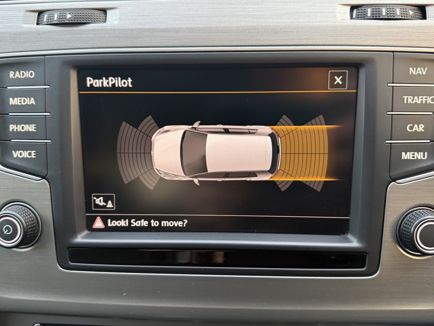 Used Volkswagen Golf 2016 for sale - 76821584: Photo 34