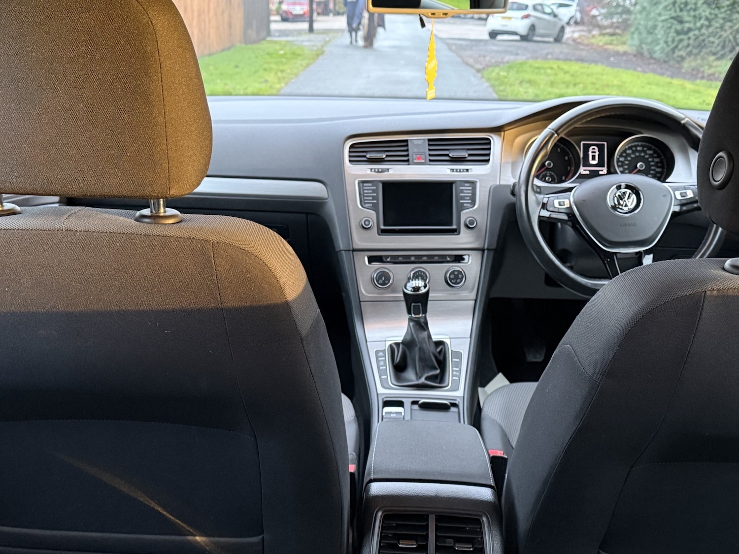 Used Volkswagen Golf 2016 for sale - 76821584: Photo 35