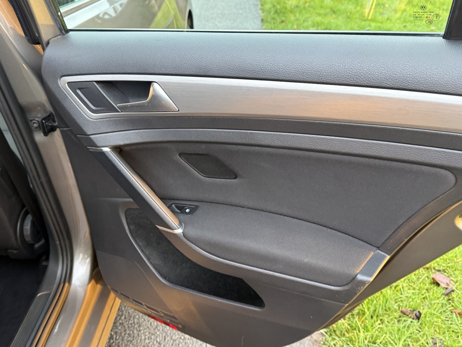 Used Volkswagen Golf 2016 for sale - 76821584: Photo 37