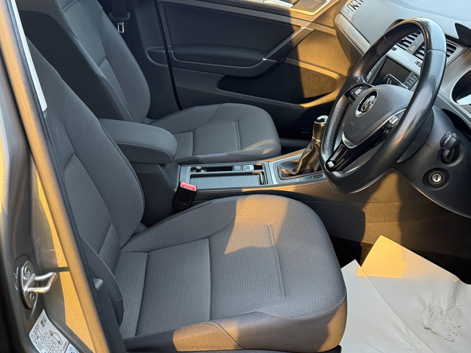 Used Volkswagen Golf 2016 for sale - 76821584: Photo 40