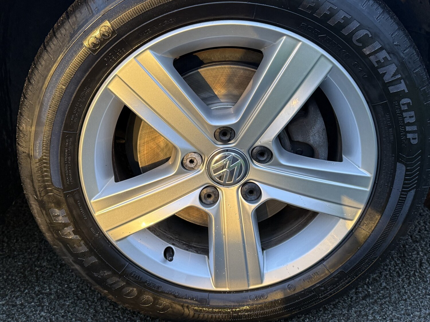 Used Volkswagen Golf 2016 for sale - 76821584: Photo 41