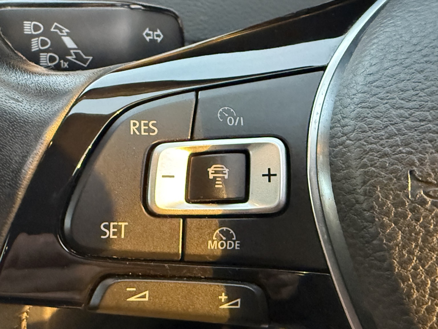 Used Volkswagen Golf 2016 for sale - 76821584: Photo 42