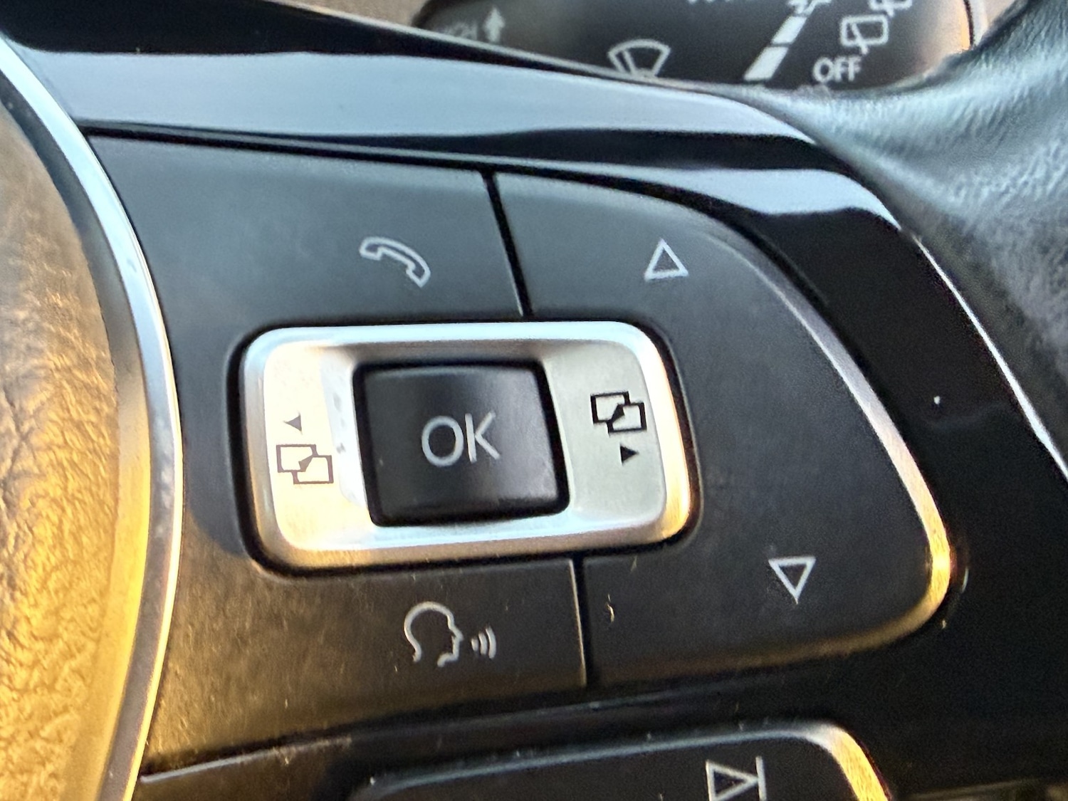 Used Volkswagen Golf 2016 for sale - 76821584: Photo 43