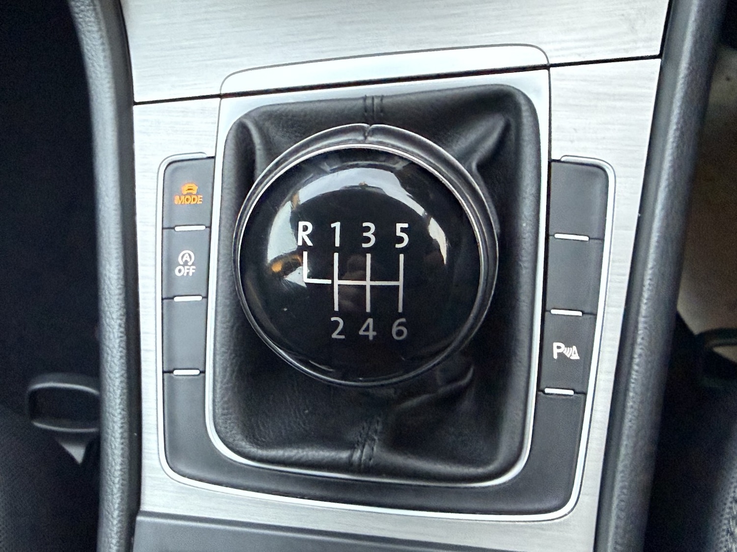 Used Volkswagen Golf 2016 for sale - 76821584: Photo 45