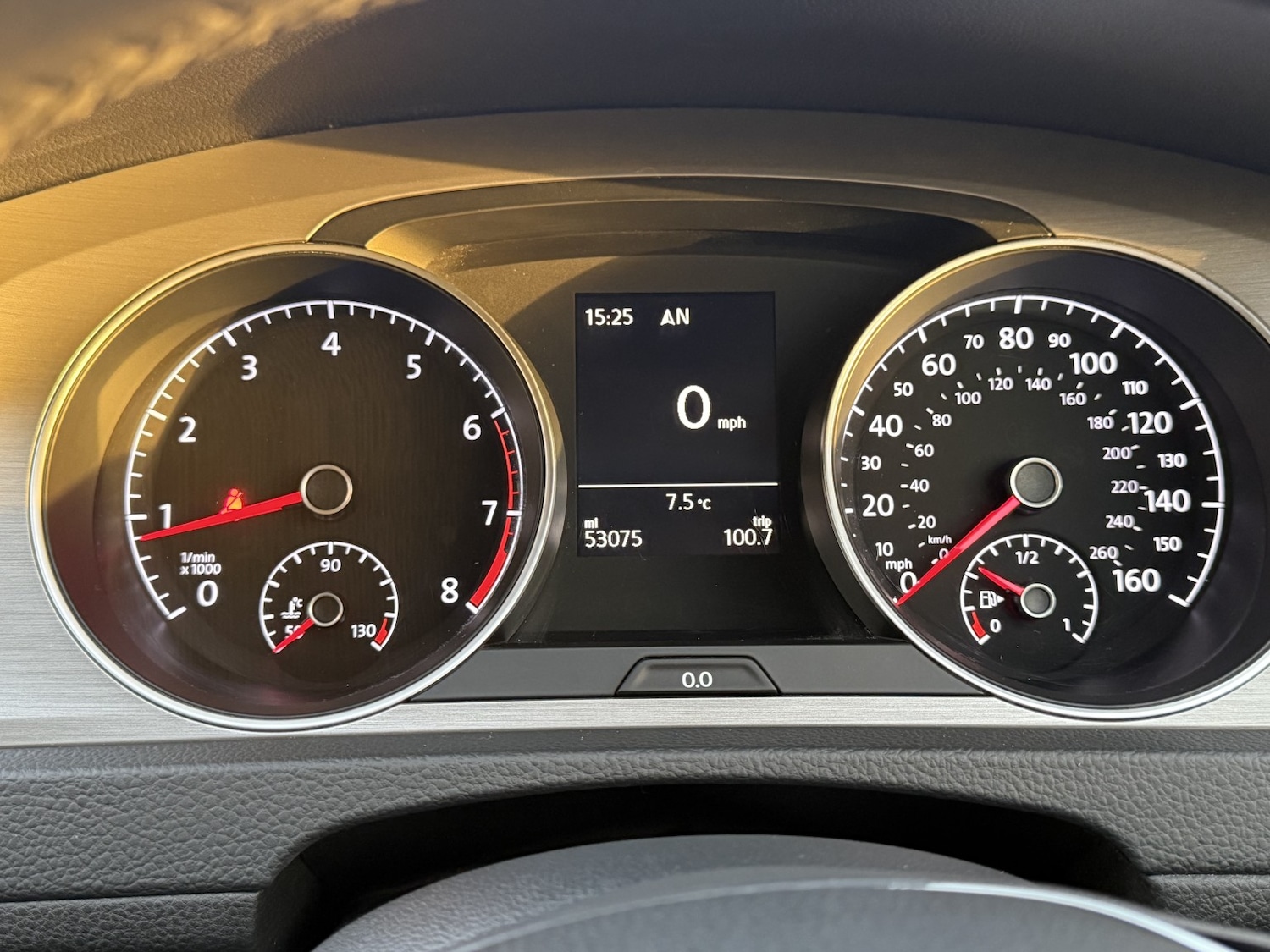 Used Volkswagen Golf 2016 for sale - 76821584: Photo 48