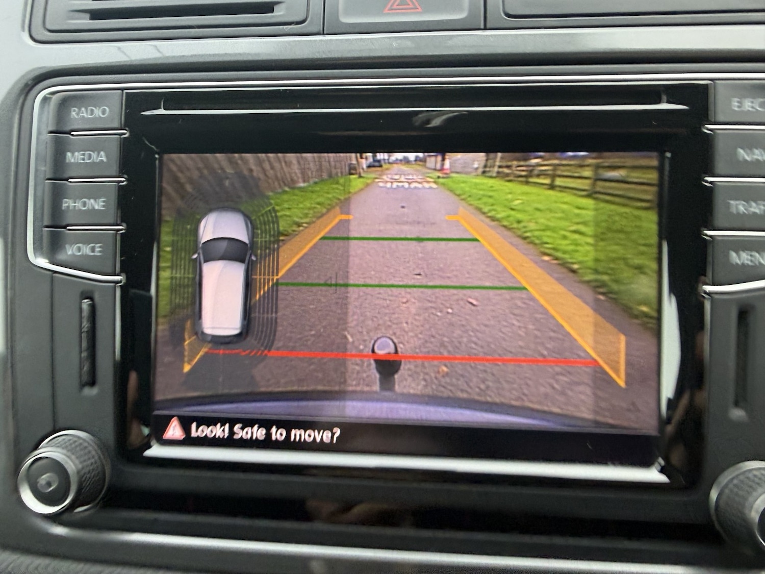 Used Volkswagen Tiguan 2015 for sale - 76859134: Photo 11