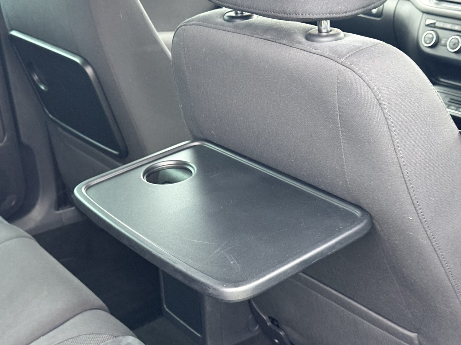 Used Volkswagen Tiguan 2015 for sale - 76859134: Photo 19