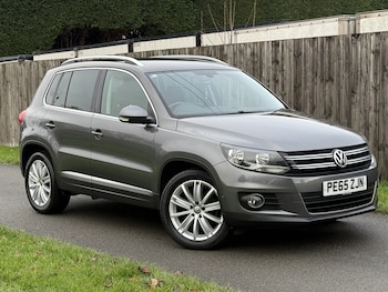 2015 - 2.0 TDi BlueMotion Tech Match Edition 150 5dr 2WD