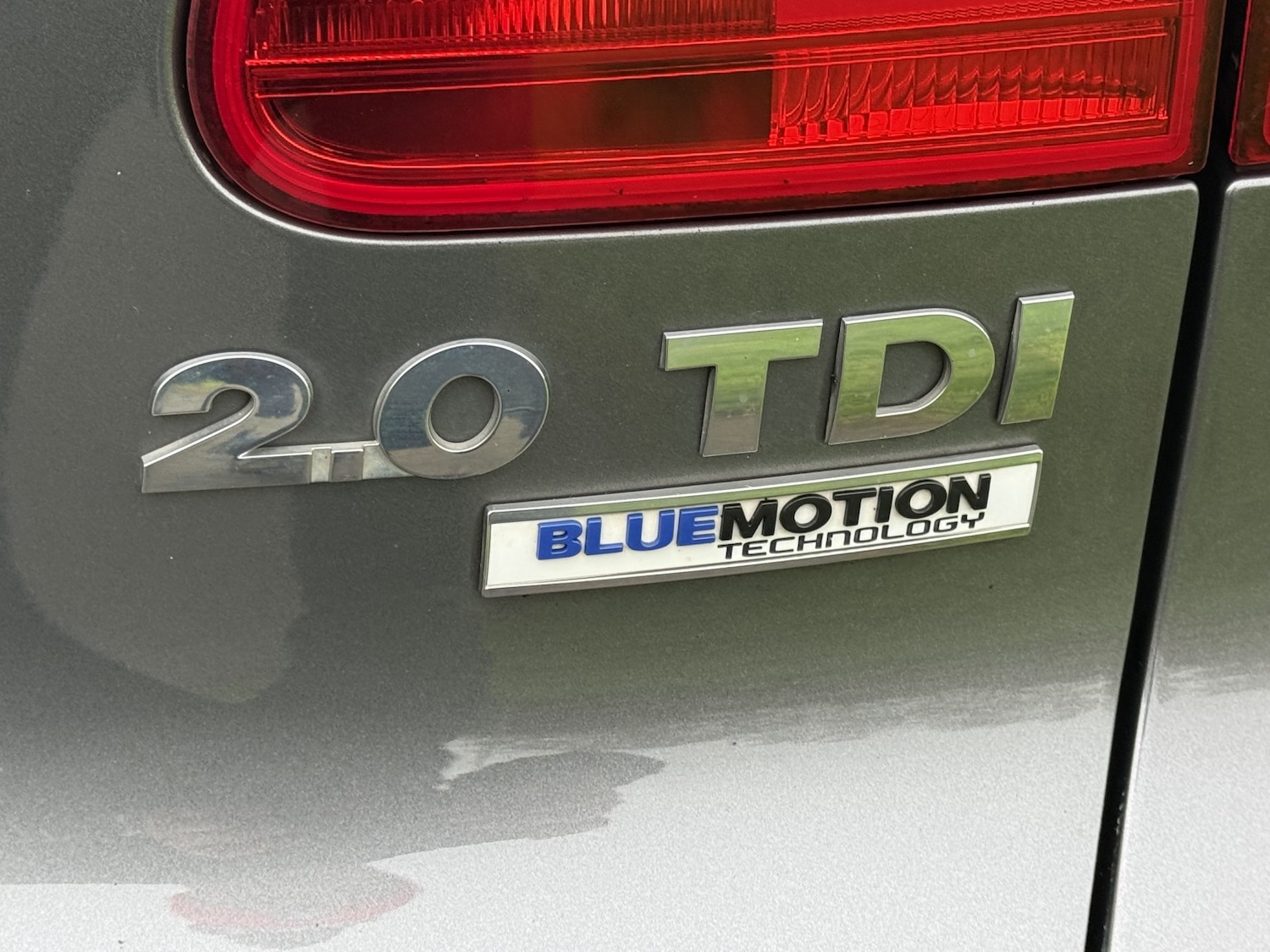 Used Volkswagen Tiguan 2015 for sale - 76859134: Photo 21