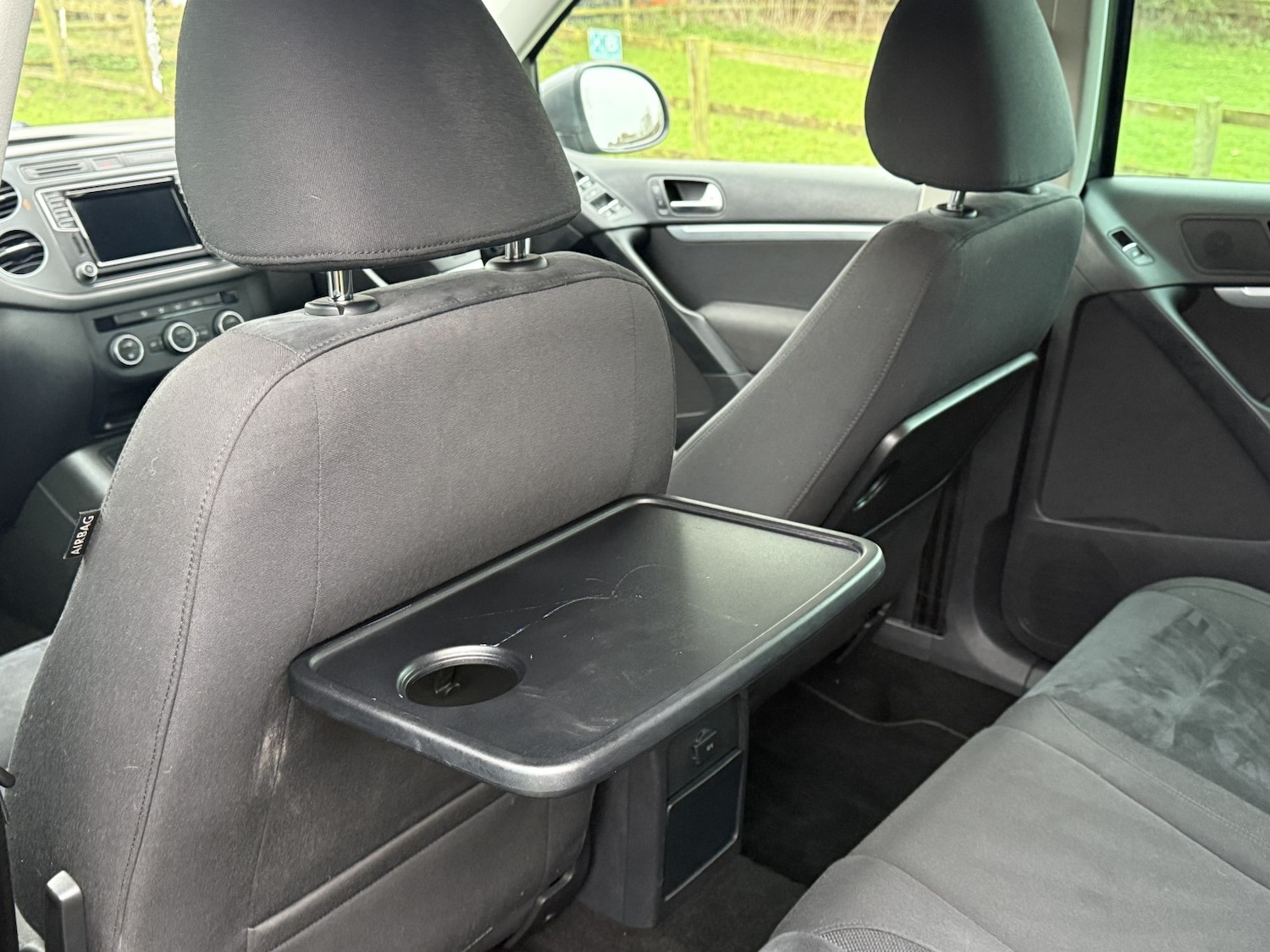 Used Volkswagen Tiguan 2015 for sale - 76859134: Photo 23