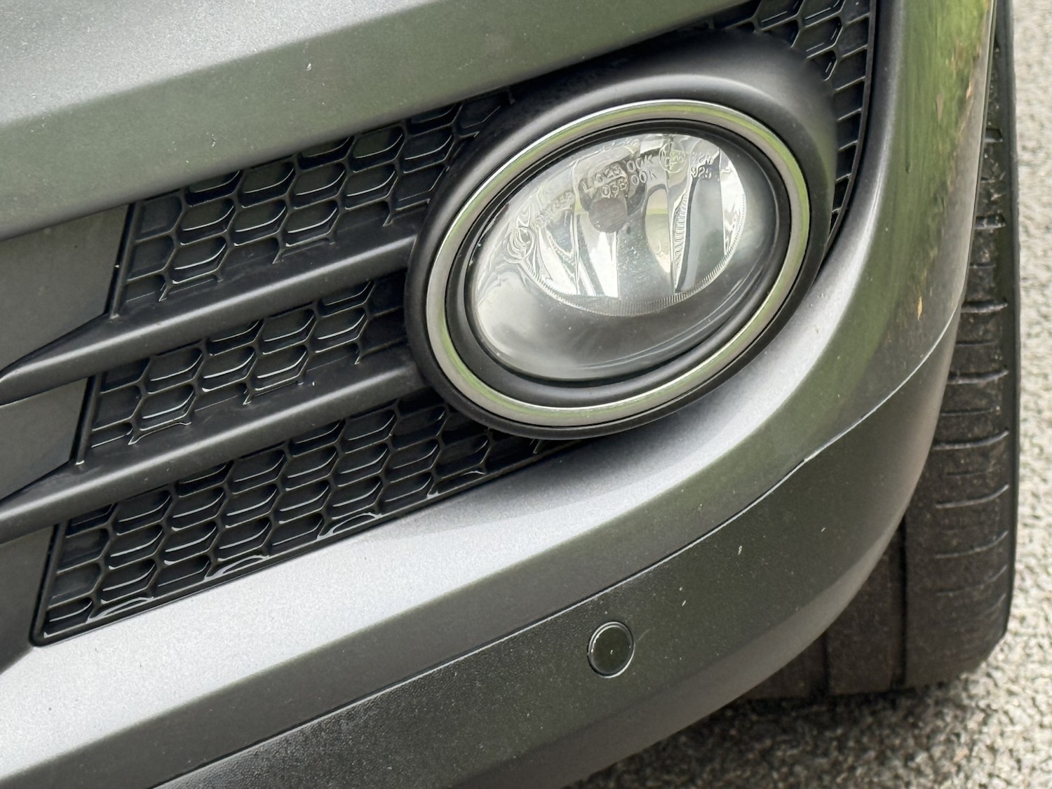 Used Volkswagen Tiguan 2015 for sale - 76859134: Photo 26