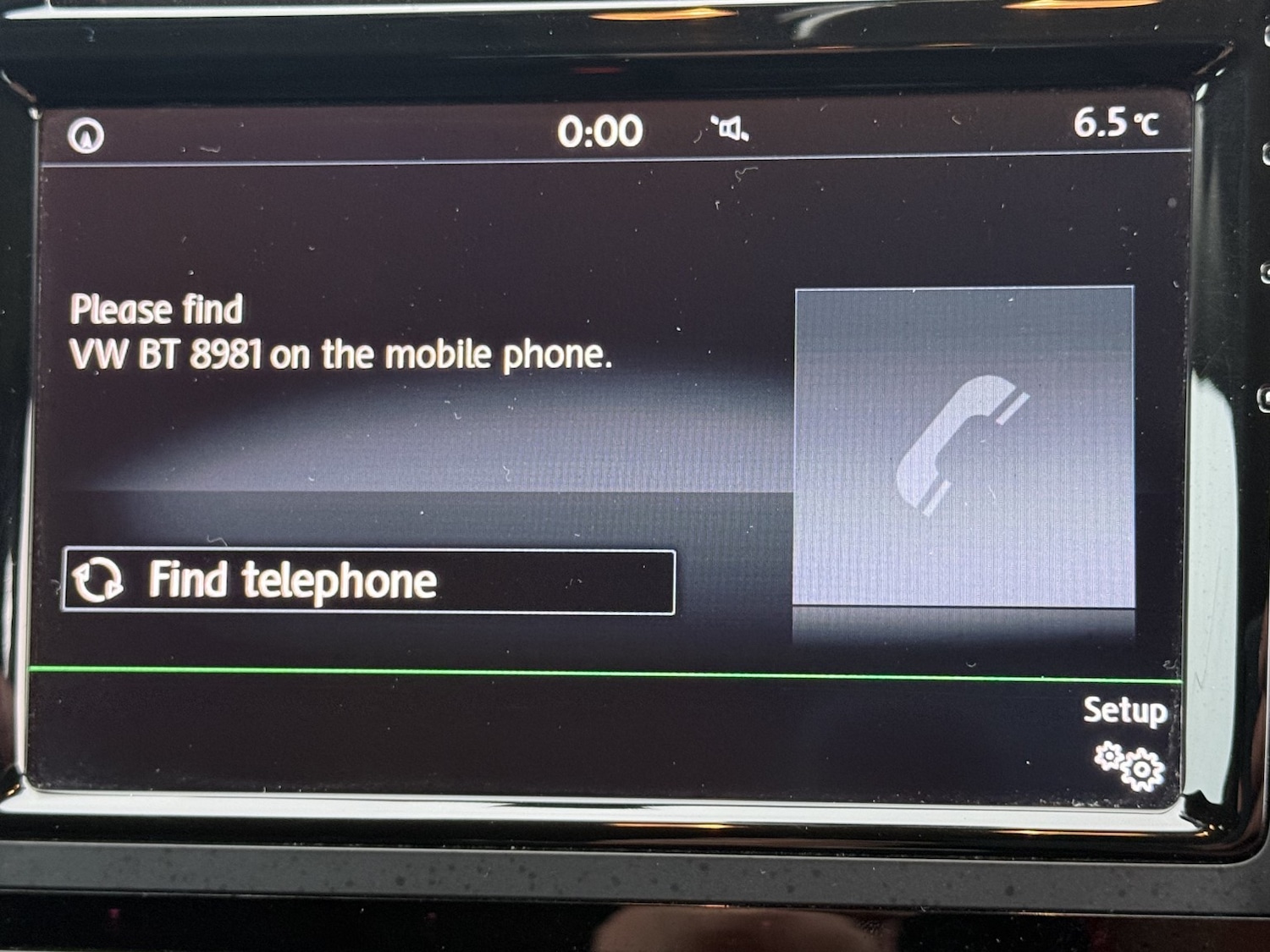 Used Volkswagen Tiguan 2015 for sale - 76859134: Photo 33