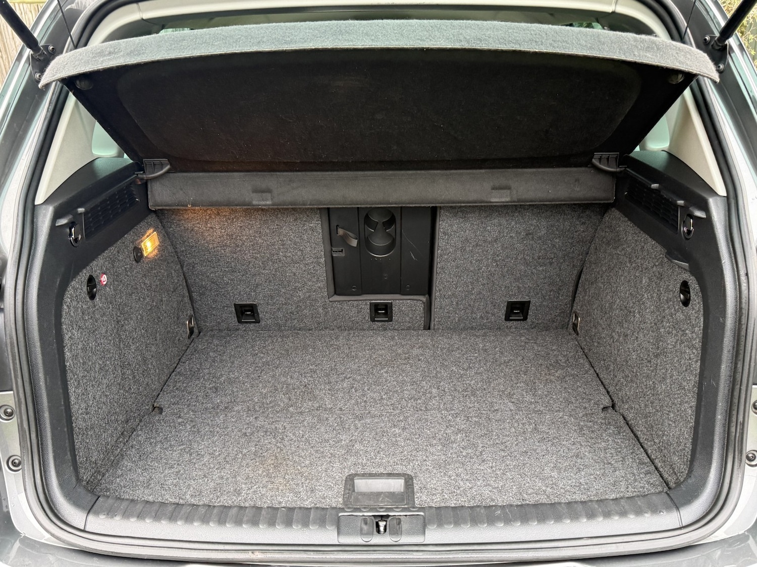 Used Volkswagen Tiguan 2015 for sale - 76859134: Photo 34