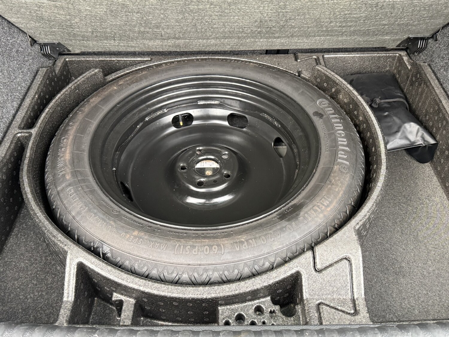 Used Volkswagen Tiguan 2015 for sale - 76859134: Photo 35