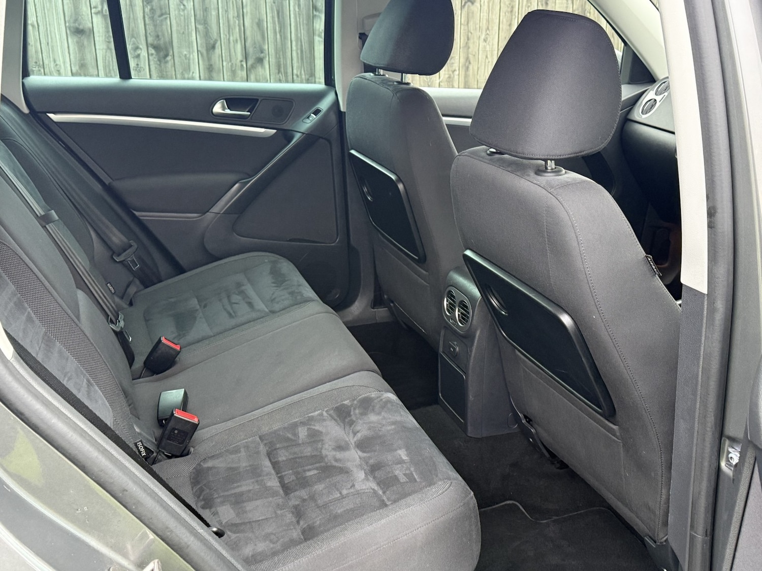 Used Volkswagen Tiguan 2015 for sale - 76859134: Photo 37