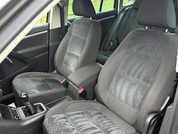 Used Volkswagen Tiguan 2015 for sale - 76859134: Photo