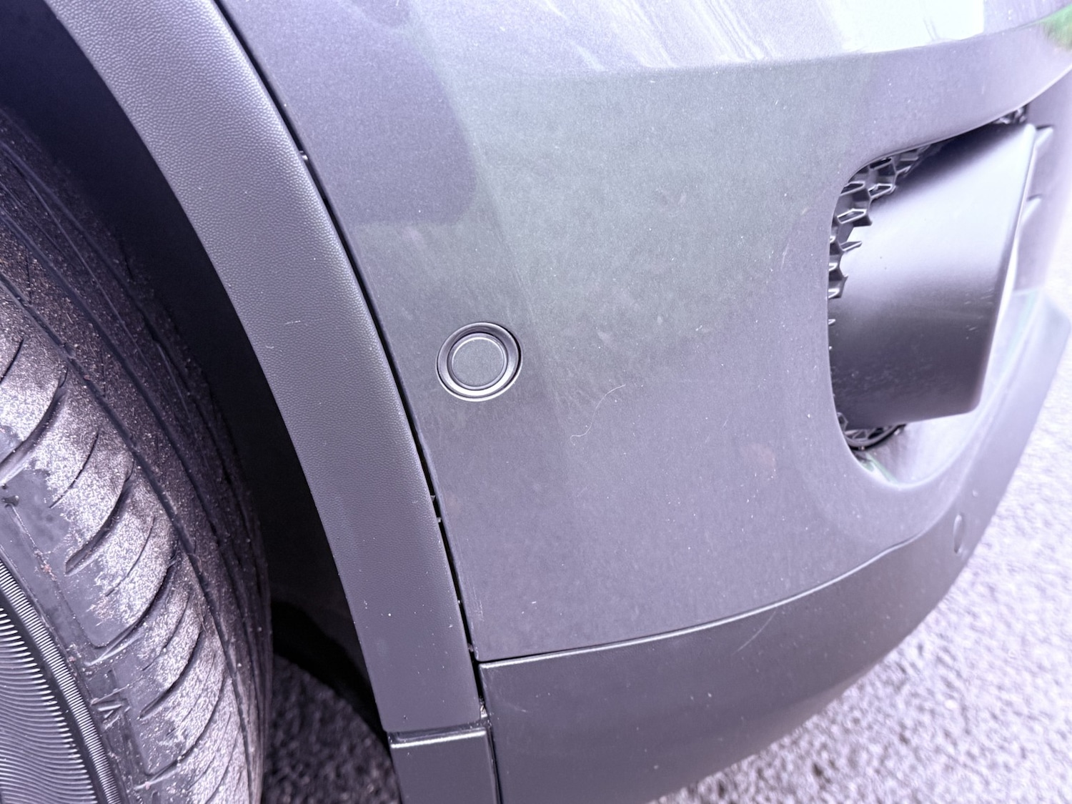 Used Volkswagen Tiguan 2015 for sale - 76859134: Photo 46