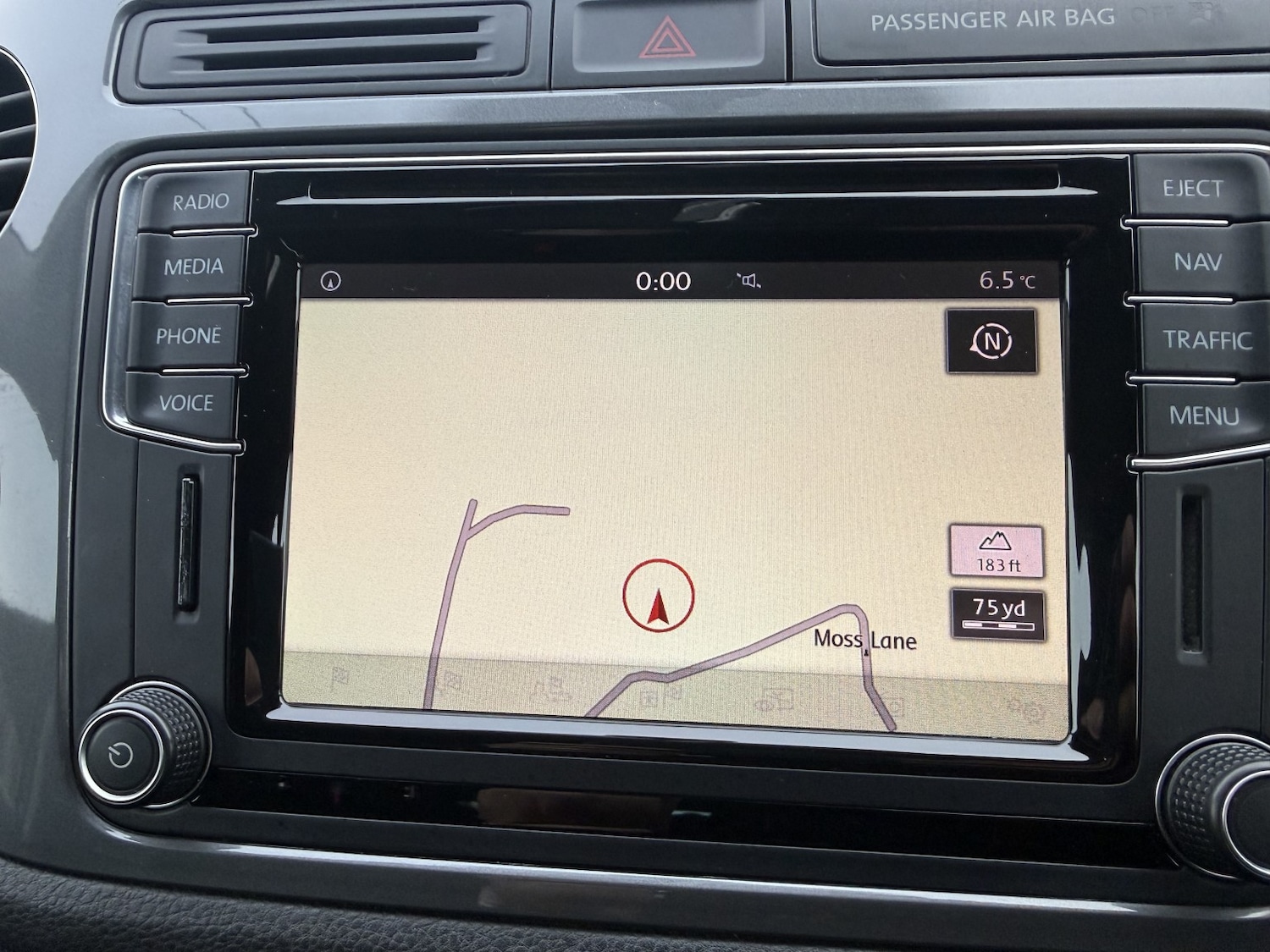 Used Volkswagen Tiguan 2015 for sale - 76859134: Photo 5